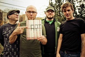 Smoking Popes