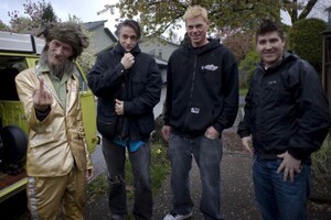 SNFU