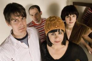 Stephen Malkmus and the Jicks