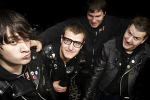 Teenage Bottlerocket