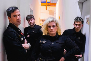 Tess And The Details