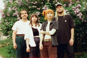 Thank You, I'm Sorry