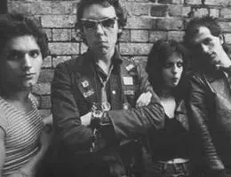 The Adverts