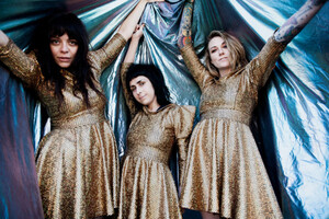 The Coathangers