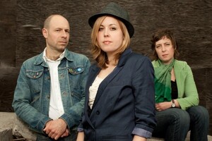 The Corin Tucker Band