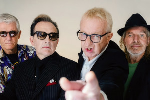 The Damned