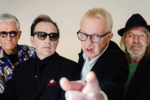 The Damned