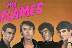 The Flames