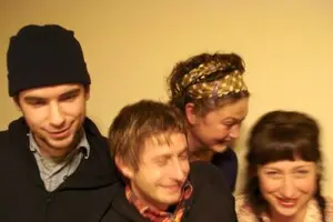 The Gateway District