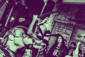 The HIRS Collective