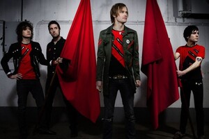 The (International) Noise Conspiracy