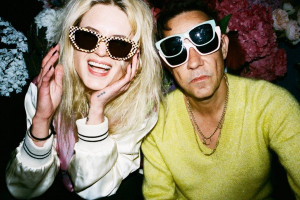 The Kills