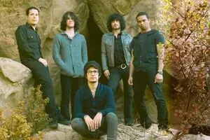 The Mars Volta