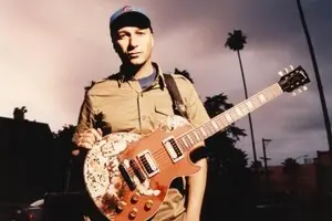 Tom Morello