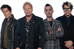 The Offspring