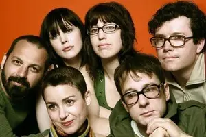 The Rentals