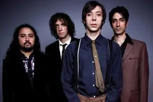 The Sadies