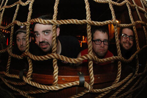 The Shell Corporation