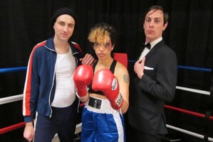 The Thermals