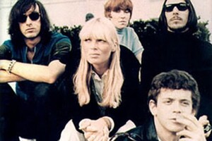 The Velvet Underground