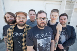 The World Is A Beautiful Place and I Am No Longer Afraid To Die