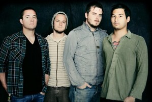 Thrice