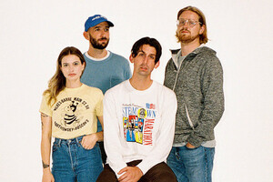 Tigers Jaw