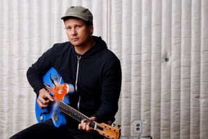 Tom Delonge
