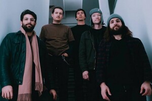 Touché Amoré