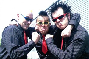 Toy Dolls