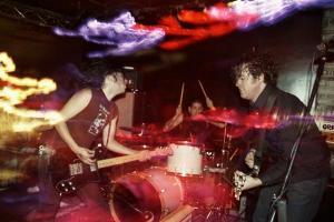 Transistor Transistor