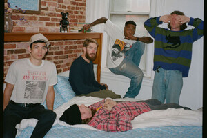 Turnstile