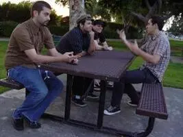 Grave for the Fireflies