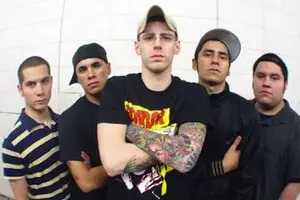 Where Fear And Weapons Meet