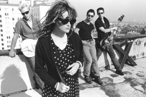 Punk Rock Bowling 2018