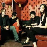 Your Enemies Friends