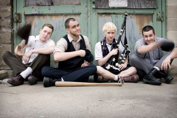 Flatfoot 56