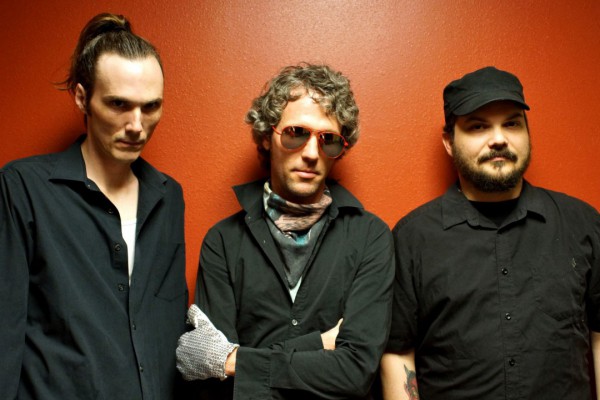 Floor: &quot;War Party&quot;