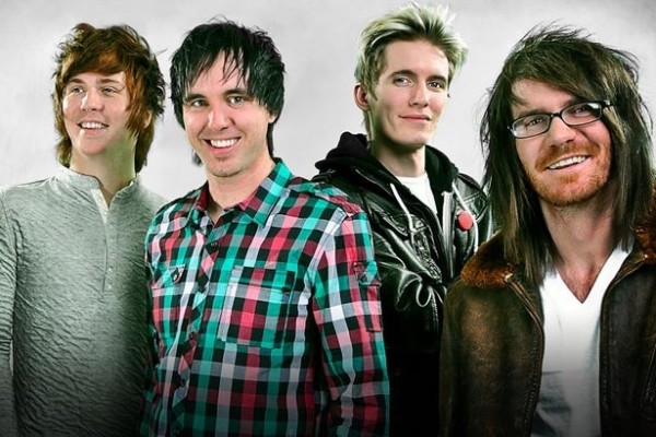 Forever the Sickest Kids
