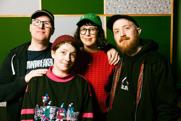 Fortitude Valley photographed by Sonny Malhotra