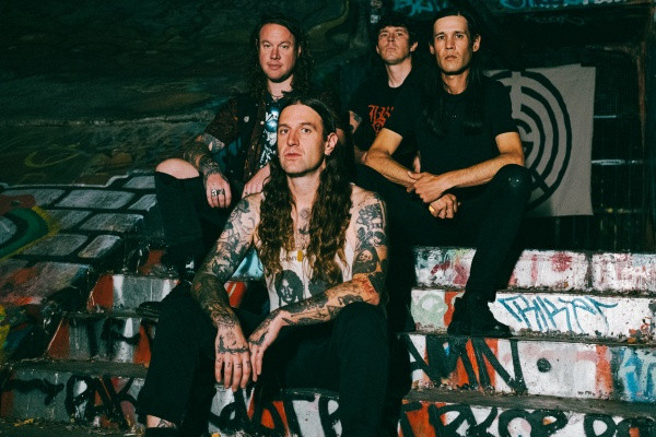 Geld photographed by Anita Shao