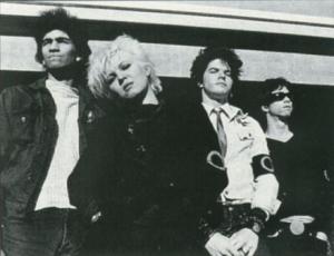 The Germs