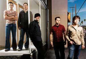 Get Up Kids plan new album, scrap EP plans