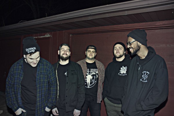 Ghost Key: &#039;The Things I Am Not&#039;