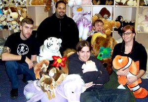Good Clean Fun to make full-length feature film