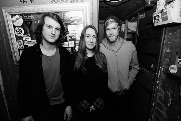 Great Cynics / Guerilla Poubelle (France)