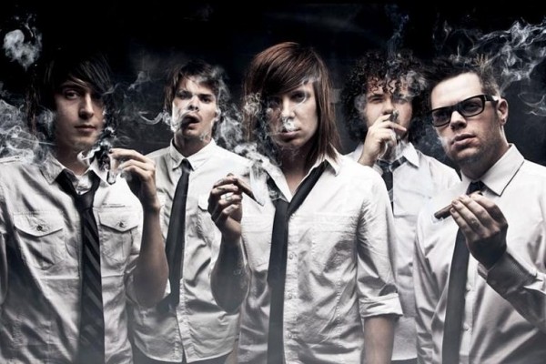 Greeley Estates
