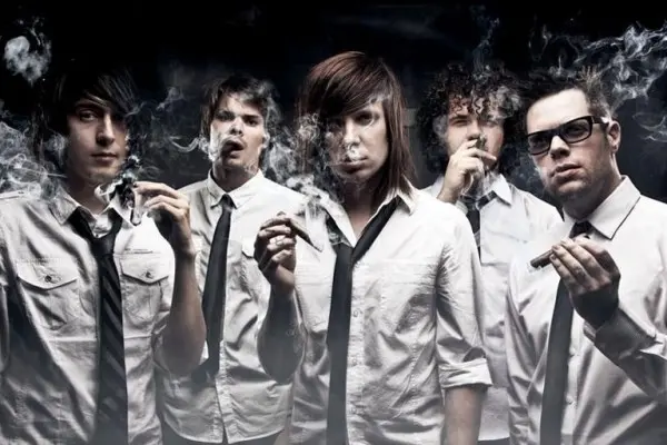 The Death Of Greeley Estates