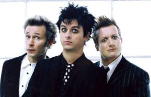 green day alter ego band