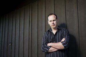 books by greg graffin